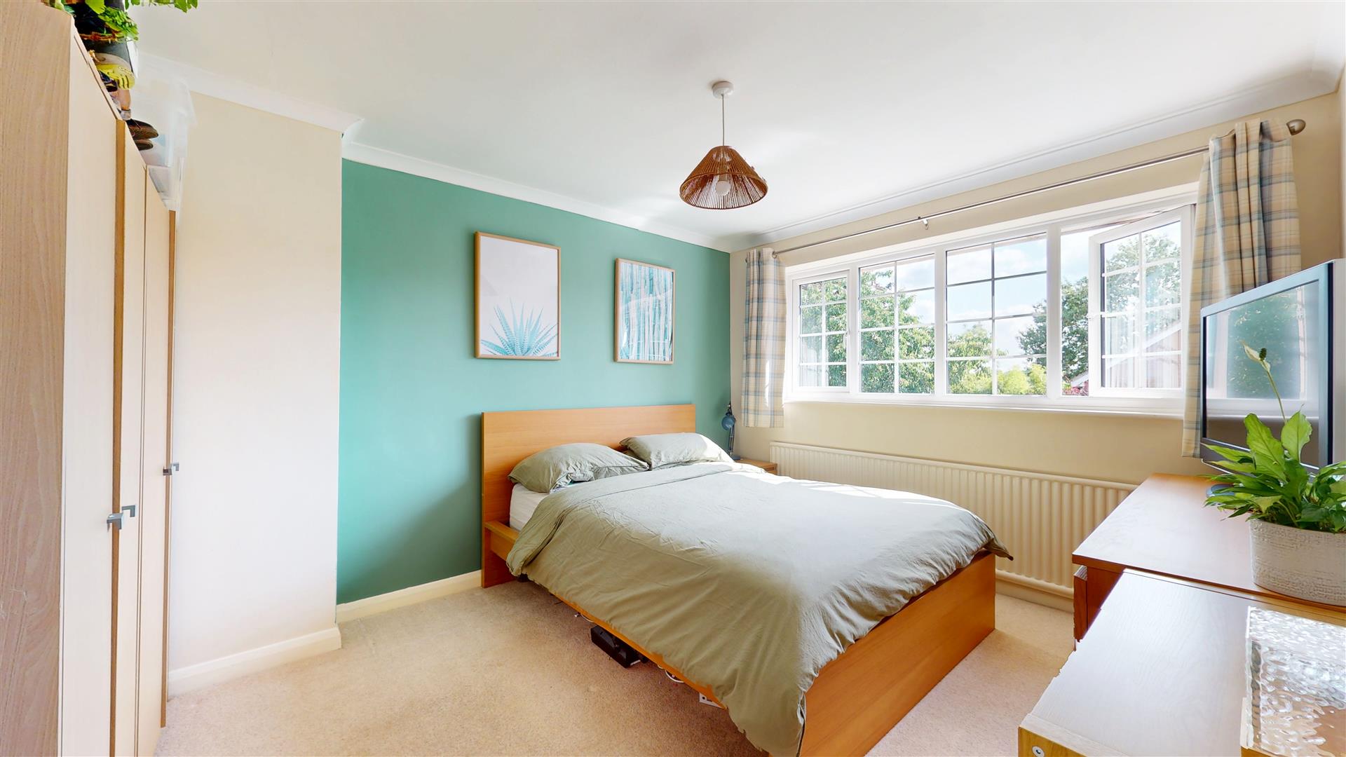 Shepperton Close, Castlethorpe, Milton Keynes